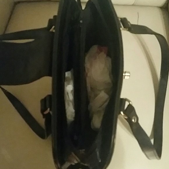 Blue Polo Purse - Picture 3 of 3